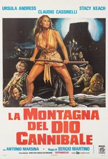 دانلود فیلم Slave of the Cannibal God 197892708-1222793712