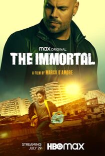 دانلود فیلم The Immortal 201935774-446157067