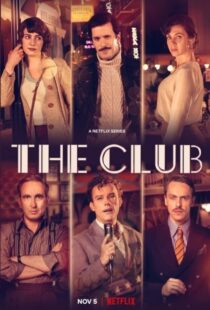 دانلود سریال The Club (Kulüp)94590-399554587