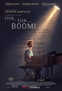 دانلود فیلم tick, tick…BOOM! 202197088-573179108