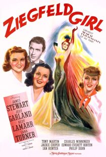 دانلود فیلم Ziegfeld Girl 194191745-1550001833
