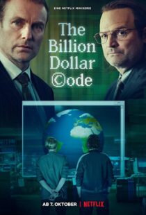 دانلود سریال The Billion Dollar Code98203-363138918