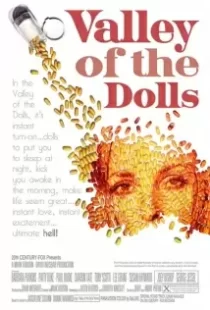 دانلود فیلم Valley of the Dolls 196791710-1928409896