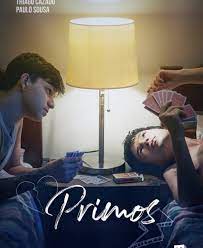 دانلود فیلم Cousins 201995843-1044982607