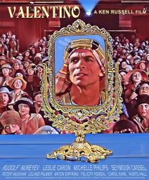دانلود فیلم Valentino 197794823-237582787