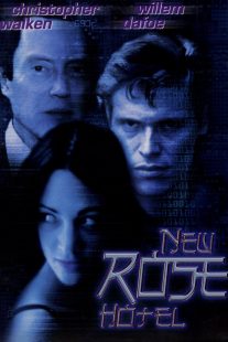 دانلود فیلم New Rose Hotel 199897278-644918121