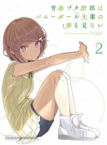 دانلود انیمه Rascal Does Not Dream of Bunny Girl Senpai95225-95300737