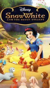 دانلود انیمیشن Snow White and the Seven Dwarfs 193795777-417863782