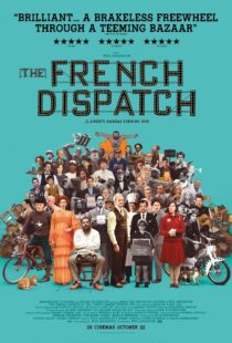 دانلود فیلم The French Dispatch 202194059-1849258977