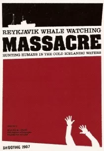 دانلود فیلم Reykjavik Whale Watching Massacre 2009108991-857852379