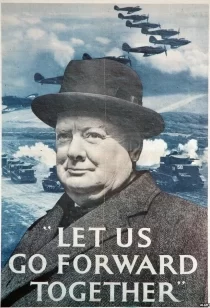 دانلود مستند Churchill and Me 2015104634-610579254