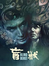 دانلود فیلم Blind Beast 1969101045-1365675024