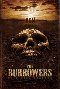 دانلود فیلم The Burrowers 2008106024-580086953