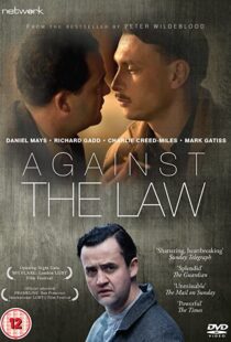 دانلود فیلم Against the Law 2017104323-552782317