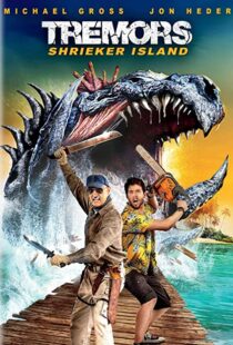 دانلود فیلم Tremors: Shrieker Island 2020101167-209730549