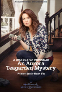 دانلود فیلم A Bundle of Trouble: An Aurora Teagarden Mystery 2017101686-1842636239