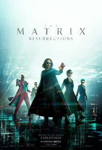 دانلود فیلم The Matrix Resurrections 2021107859-1796964422