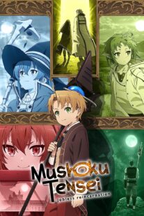 دانلود انیمه Mushoku Tensei: Jobless Reincarnation106951-2138536536