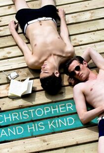 دانلود فیلم Christopher and His Kind 2011109880-880551315