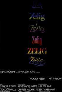 دانلود فیلم Zelig 1983108758-261359962