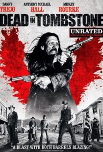 دانلود فیلم Dead in Tombstone 2013107180-845053940