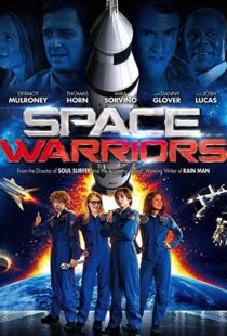 دانلود فیلم Space Warriors 2013107273-1001677205