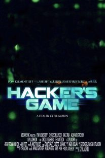 دانلود فیلم Hacker’s Game 2015108071-563668468