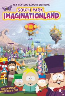 دانلود انیمیشن South Park: Imaginationland 2008100677-209208746