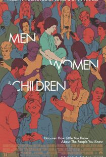 دانلود فیلم Men, Women & Children 2014101056-276968573