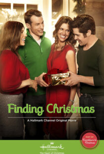 دانلود فیلم Finding Christmas 2013102382-1620484365