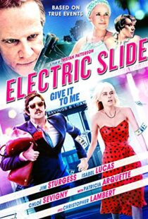 دانلود فیلم Electric Slide 2014106122-854739155