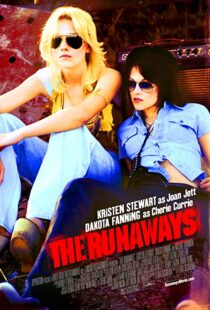 دانلود فیلم The Runaways 2010107725-844155261