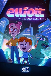 دانلود انیمیشن Elliott from Earth106964-347157621