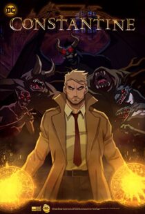 دانلود انیمیشن Constantine: City of Demons100741-967304483
