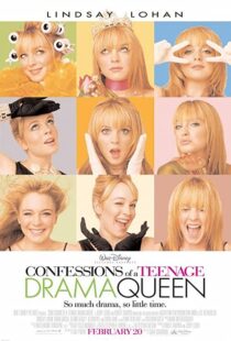 دانلود فیلم Confessions of a Teenage Drama Queen 2004106094-550515289