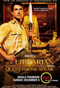 دانلود فیلم The Librarian: Quest for the Spear 2004105848-1085209029