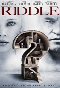 دانلود فیلم Riddle 2013106609-928974325
