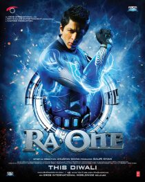 دانلود فیلم هندی Ra.One 2011106601-769454144