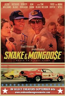 دانلود فیلم Snake & Mongoose 2013109316-1740891454