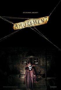دانلود فیلم Amusement 2008106060-1129920288
