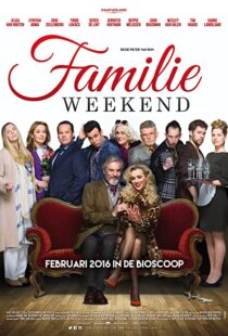 دانلود فیلم Family Weekend 2016109480-1091187241