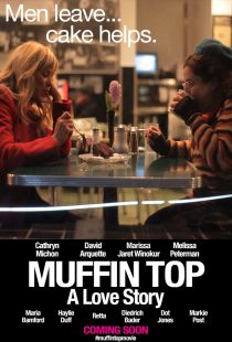 دانلود فیلم Muffin Top: A Love Story 2017107221-643360950