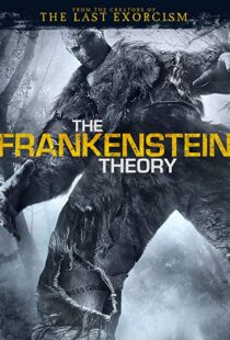 دانلود فیلم The Frankenstein Theory 2013107692-1745396162