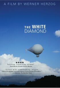 دانلود مستند The White Diamond 2004106035-220352350
