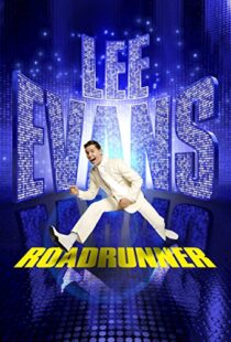 دانلود فیلم Lee Evans: Roadrunner Live at the O2 2011103322-446178808