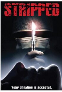 دانلود فیلم Stripped 2013109322-211481584