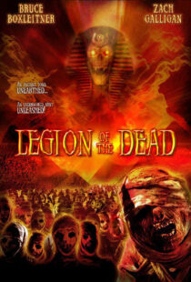 دانلود فیلم Legion of the Dead 2005108459-1592353691