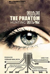 دانلود فیلم Hunting the Phantom 2014108431-1912868185