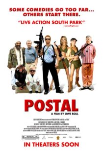دانلود فیلم Postal 2007106191-769554306
