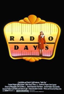 دانلود فیلم Radio Days 1987108720-332962690